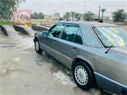 مێرسێدس بێنز S-Class